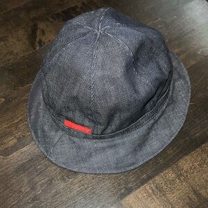 Prada Bucket Hat